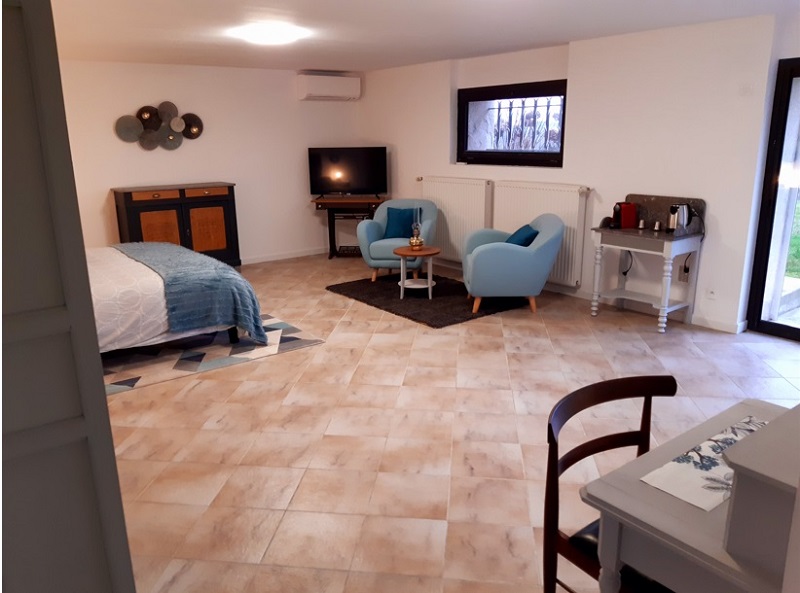 Chambre d'hôtes Panorama