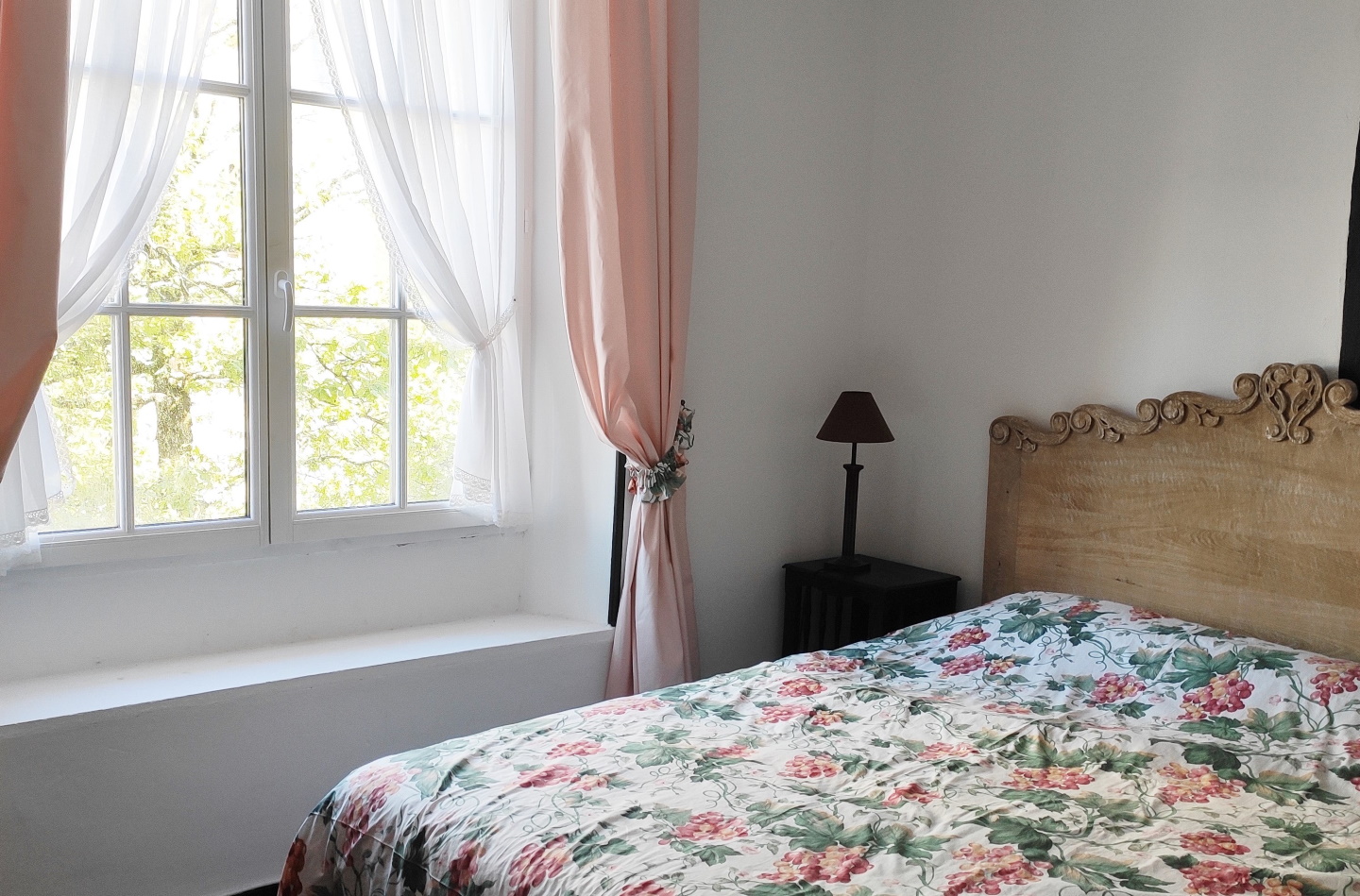 Appartement Ugarte
