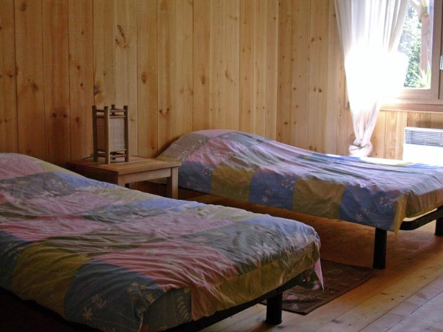 Villa des Alouettes