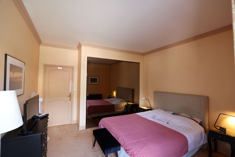 La Villa Fauvel