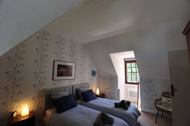 La Villa Fauvel