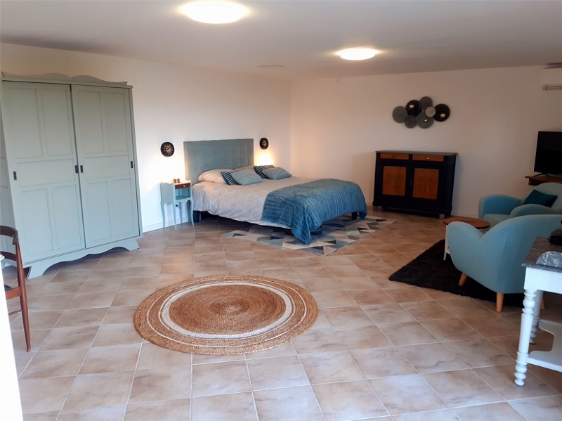 Chambre d'hôtes Panorama