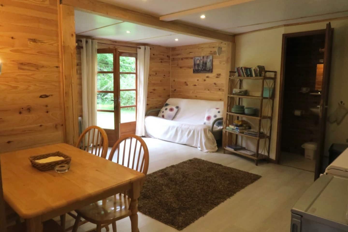 River 2 - La Ferme du Lac - Chalet