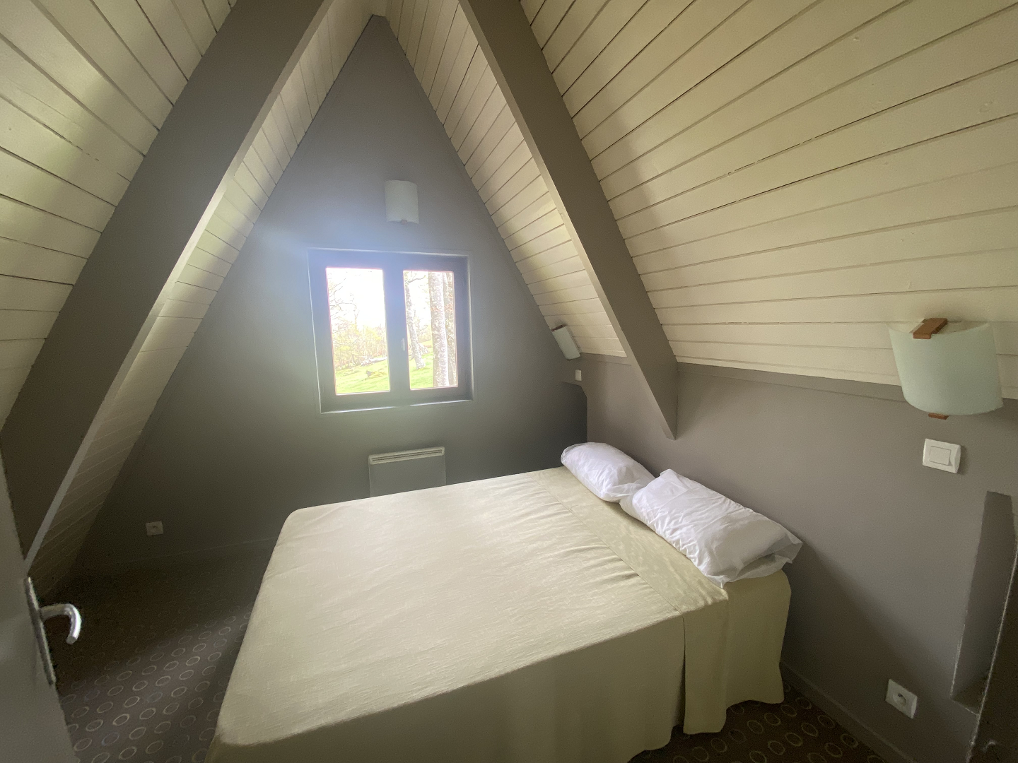 Chalets d'iraty - Chalet Delta V1