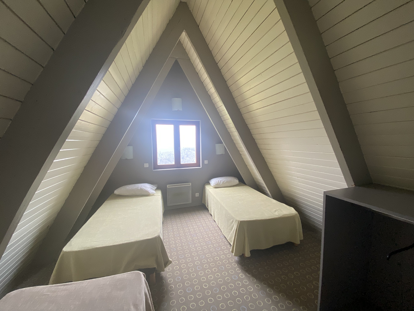 Chalets d'iraty - Chalet Delta V1