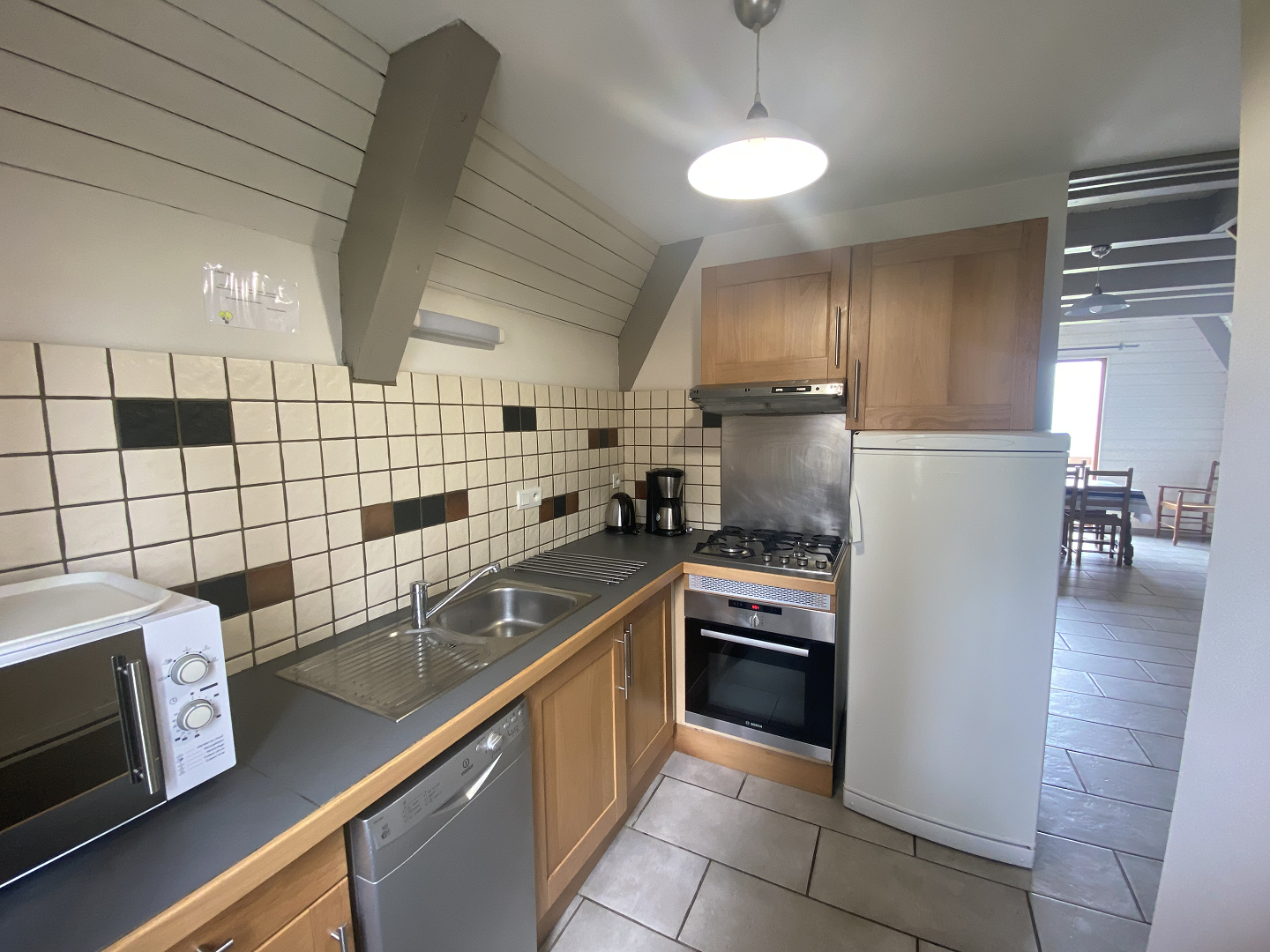 Chalets d'iraty - Chalet Delta V1