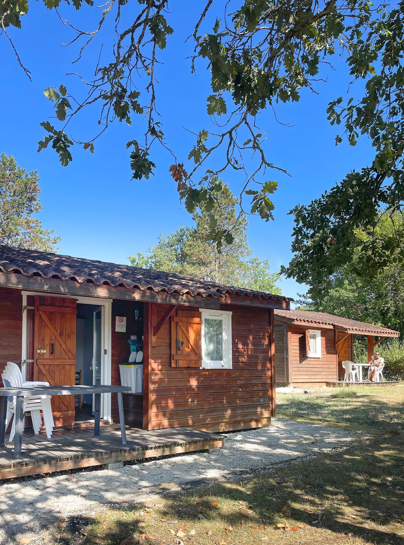 Chalets des Gardes