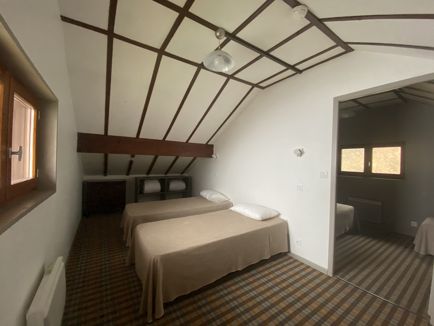 Chalets d'iraty - Chalet Orhy 2