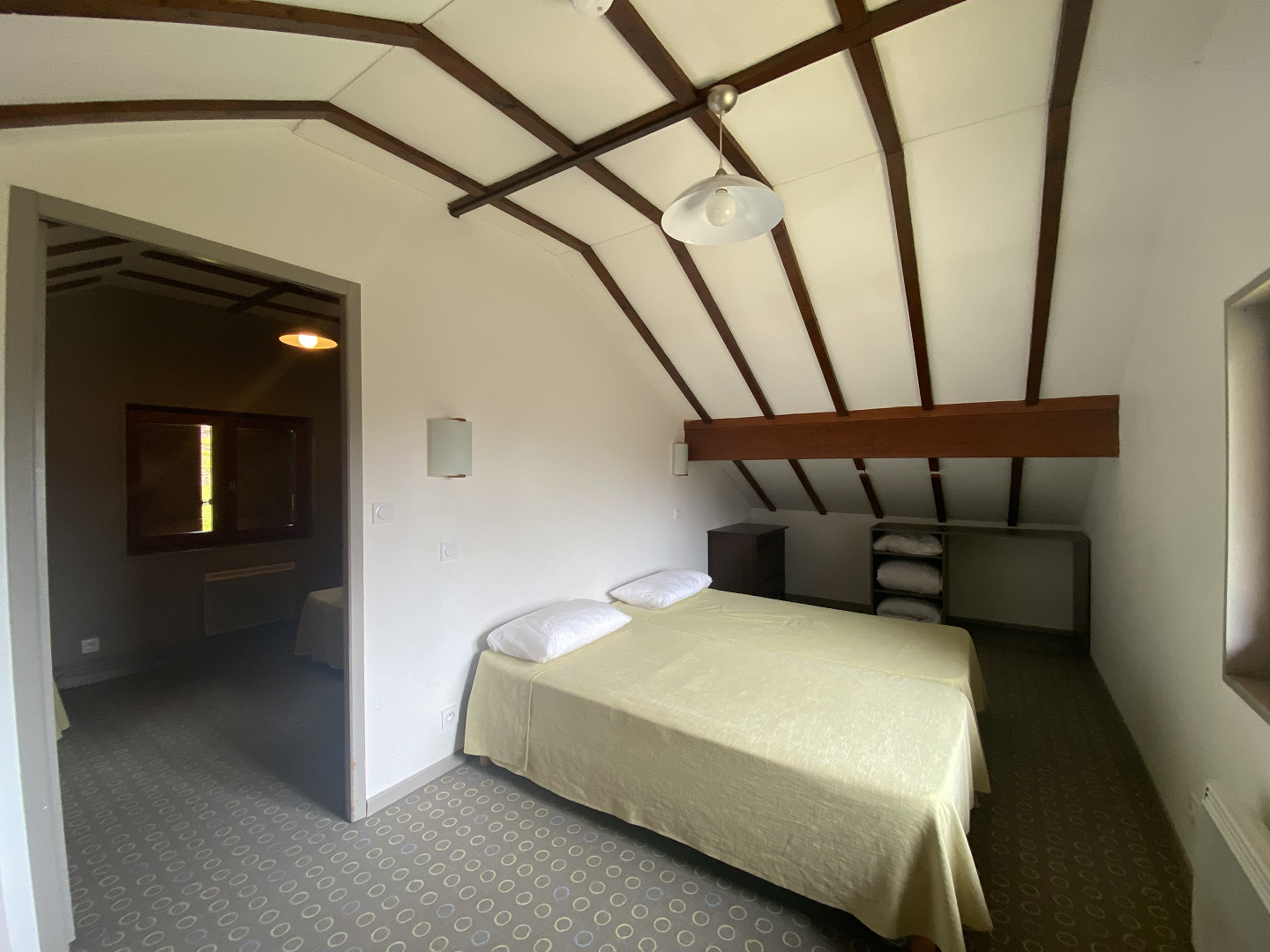Chalets d'iraty - Chalet Orhy 1