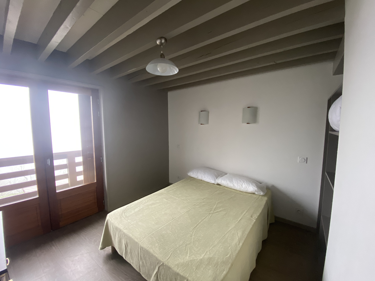 Chalets d'iraty - Chalet Orhy 3