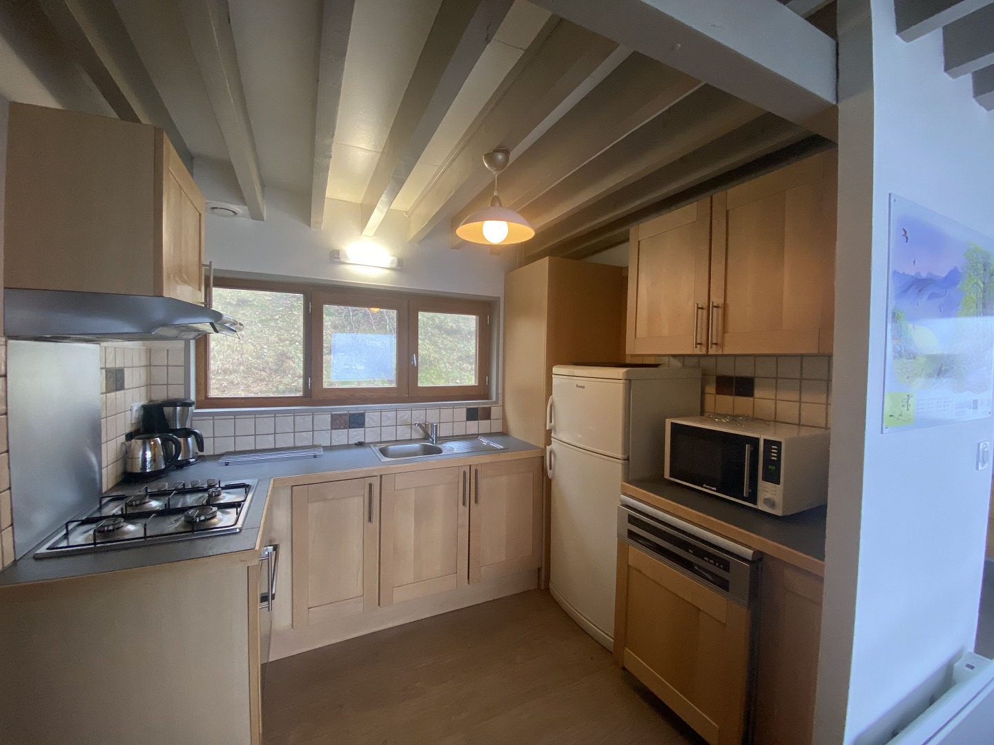 Chalets d'iraty - Chalet Orhy 3