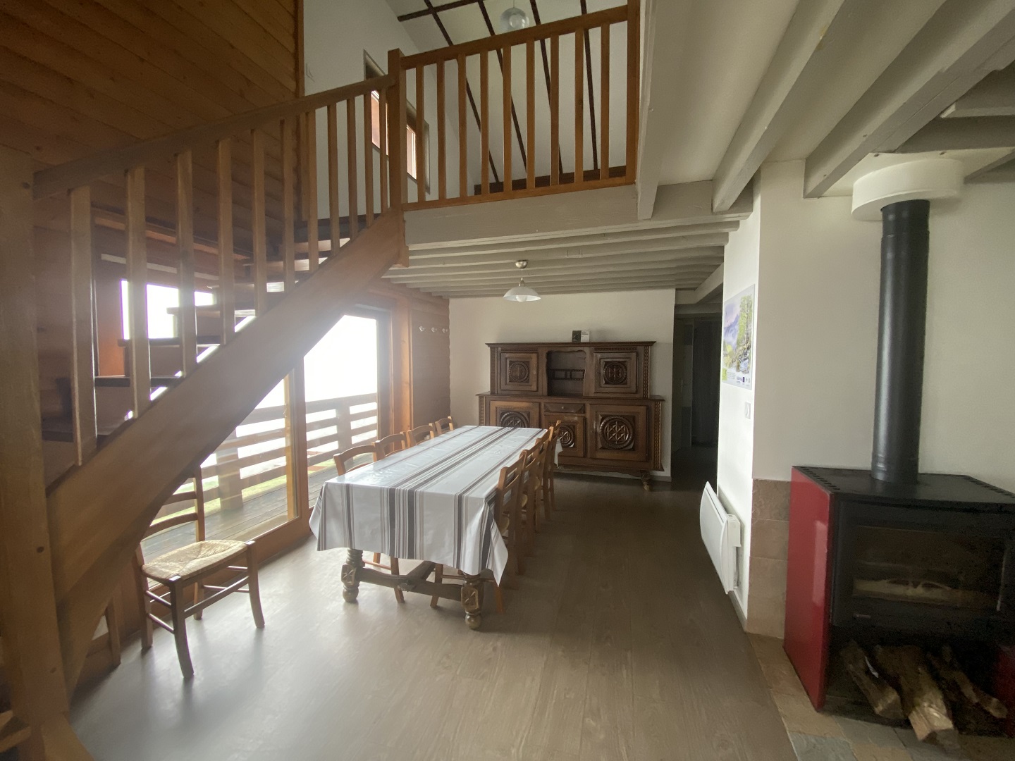 Chalets d'iraty - Chalet Orhy 2