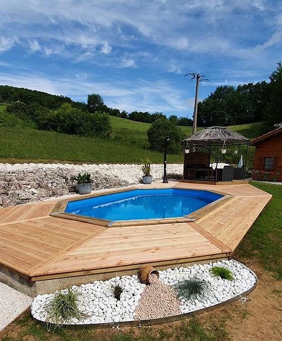 Les Chalets de Dausse