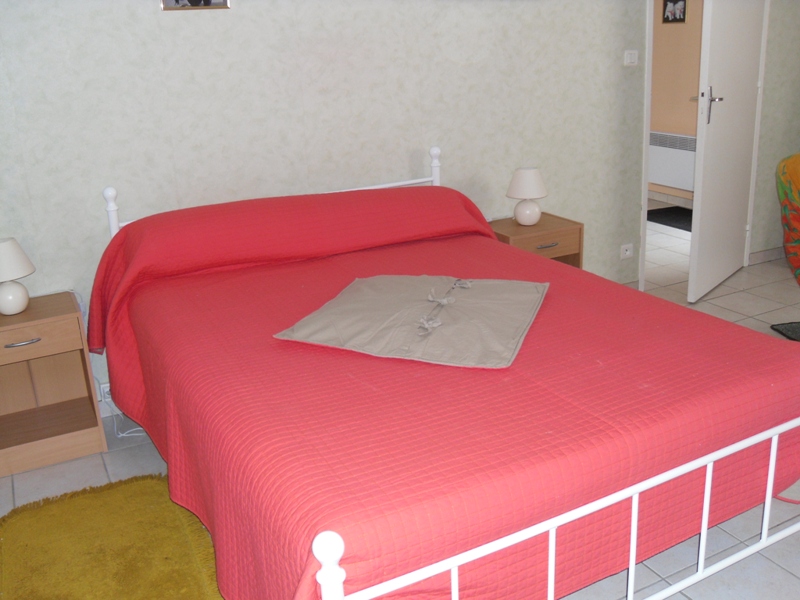 Gîte à Saint-André-de-Cubzac