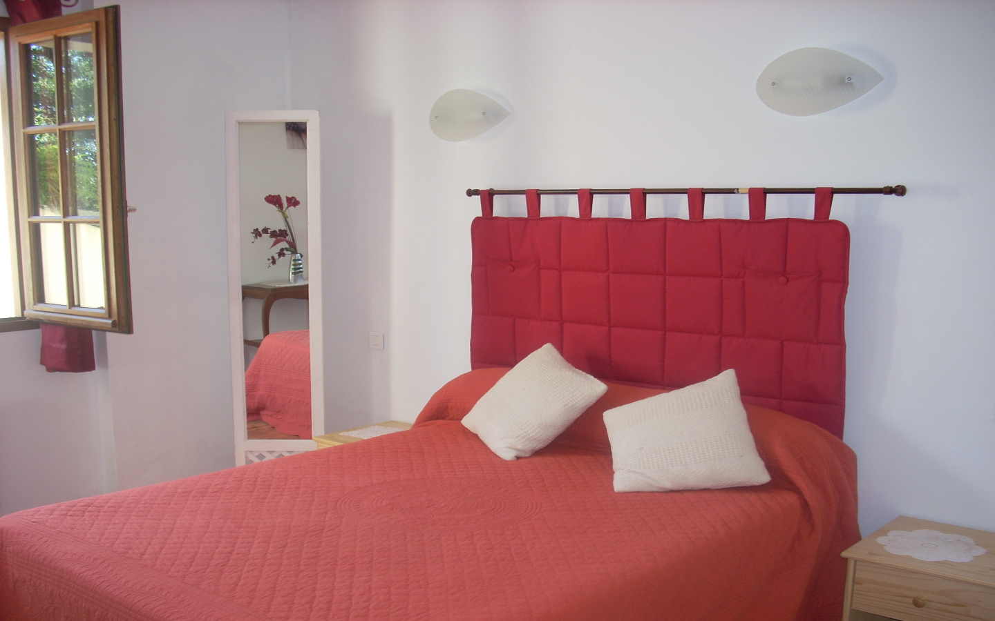 Gîte Xirripa 2