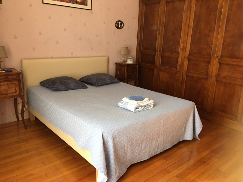 Gîte à Saint-Cyprien