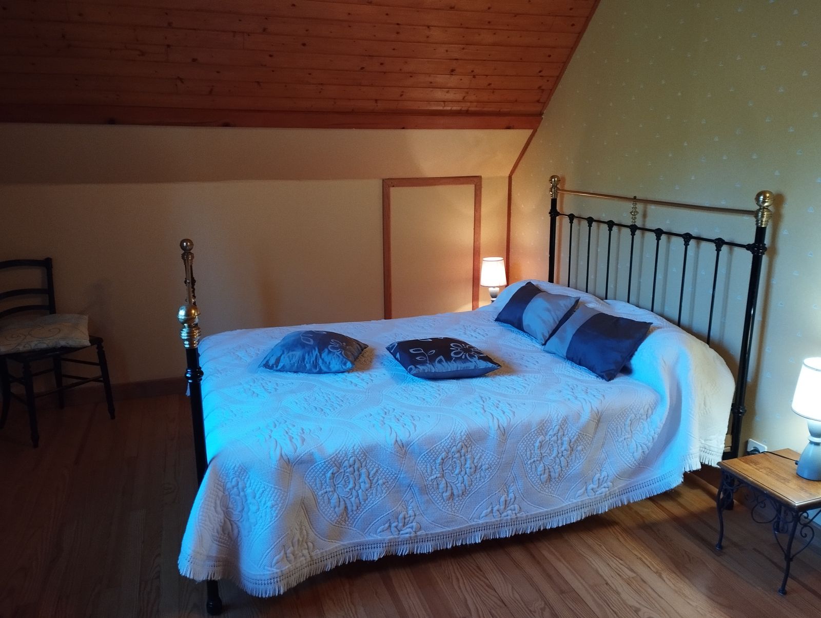 Gîte Toumasou
