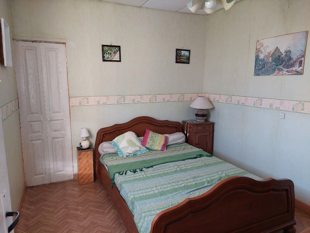 Gîte Daniel