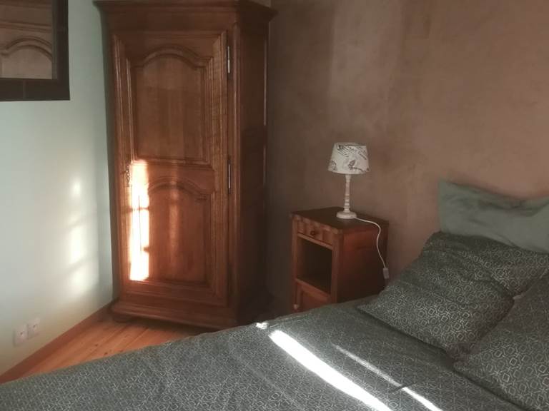 Gîte des Gardettes