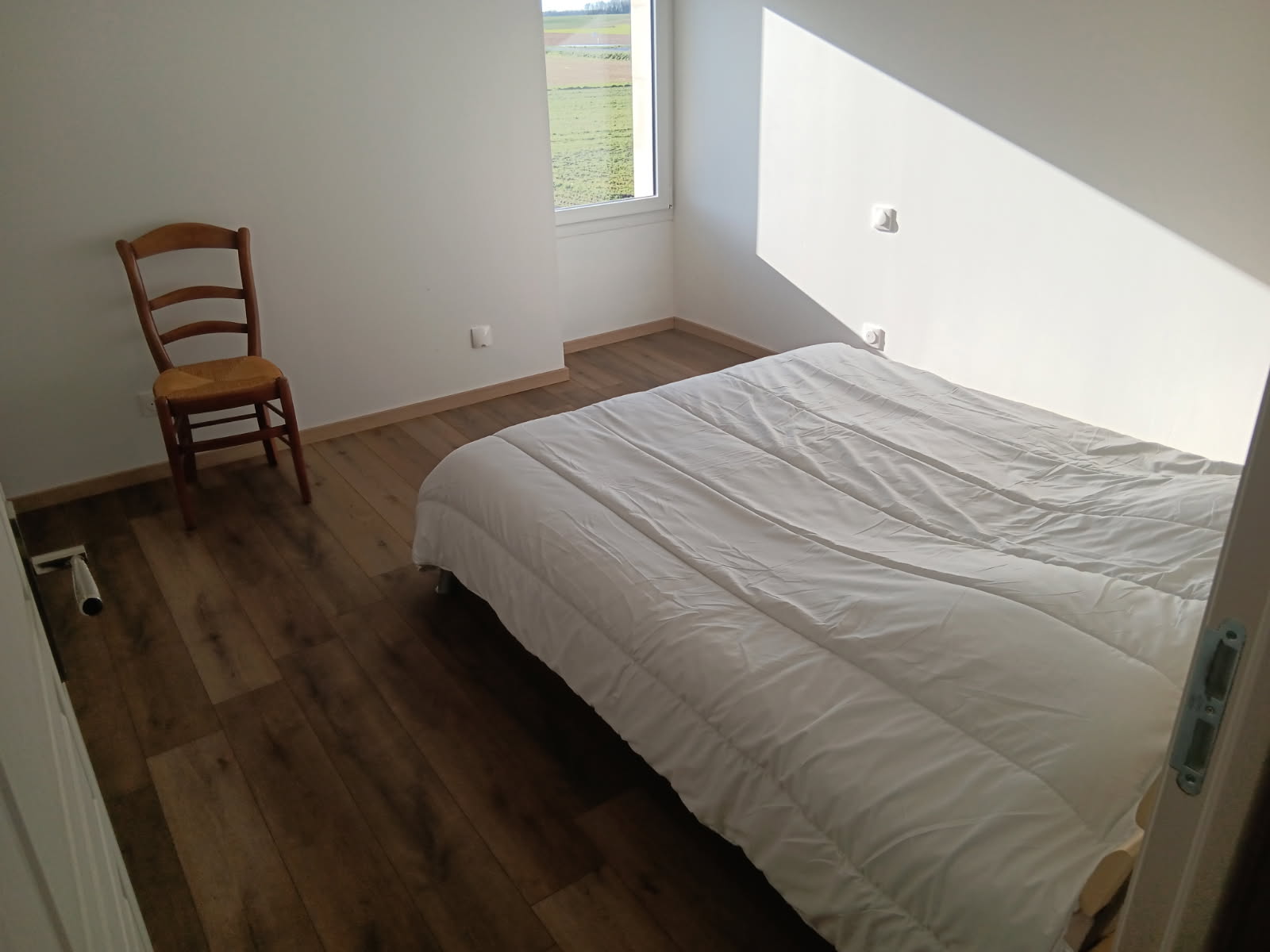 chambre 1 bis