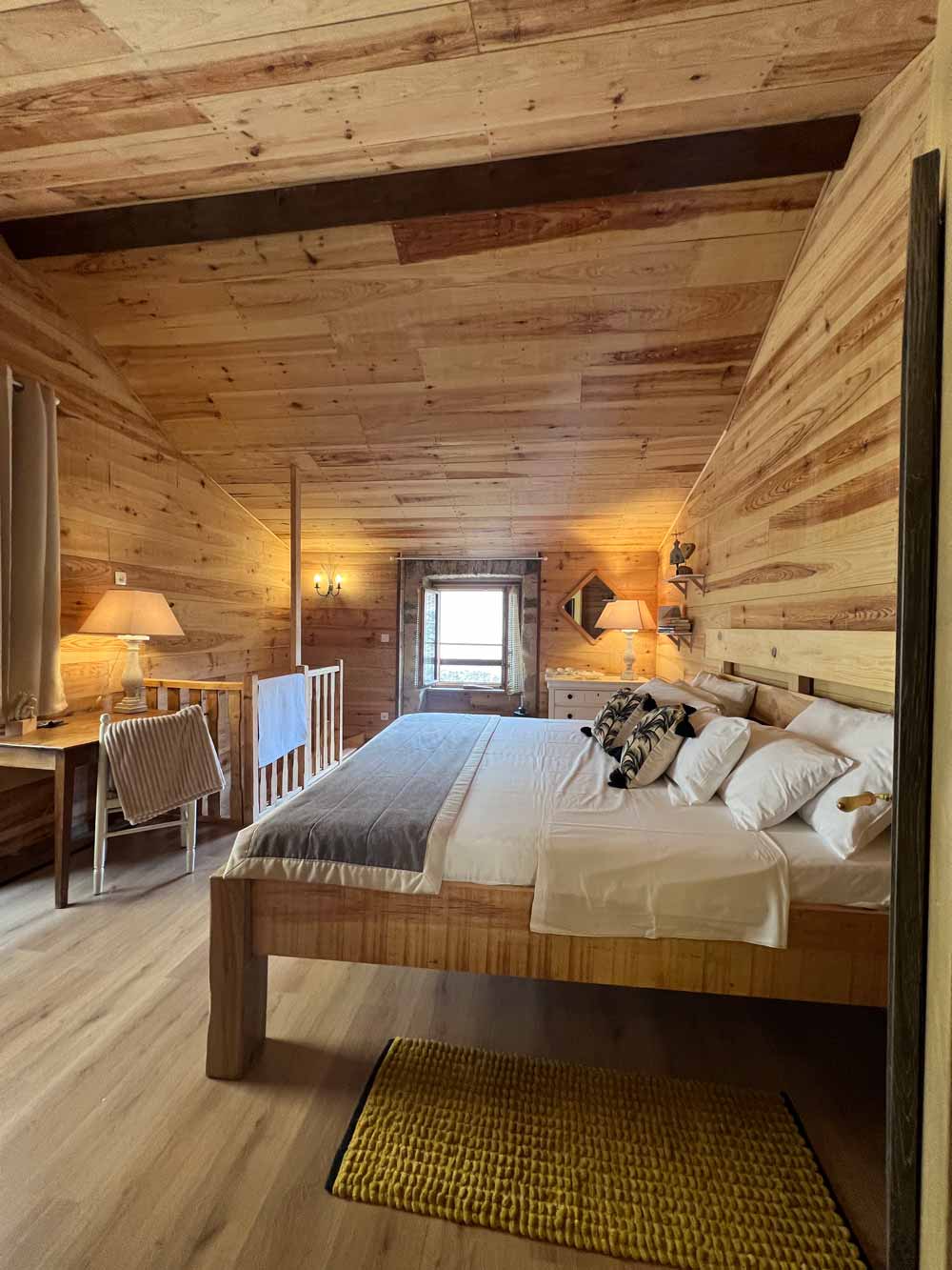 Le Chalet