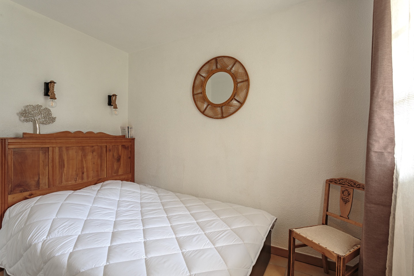 Appartement Cosy Lyla