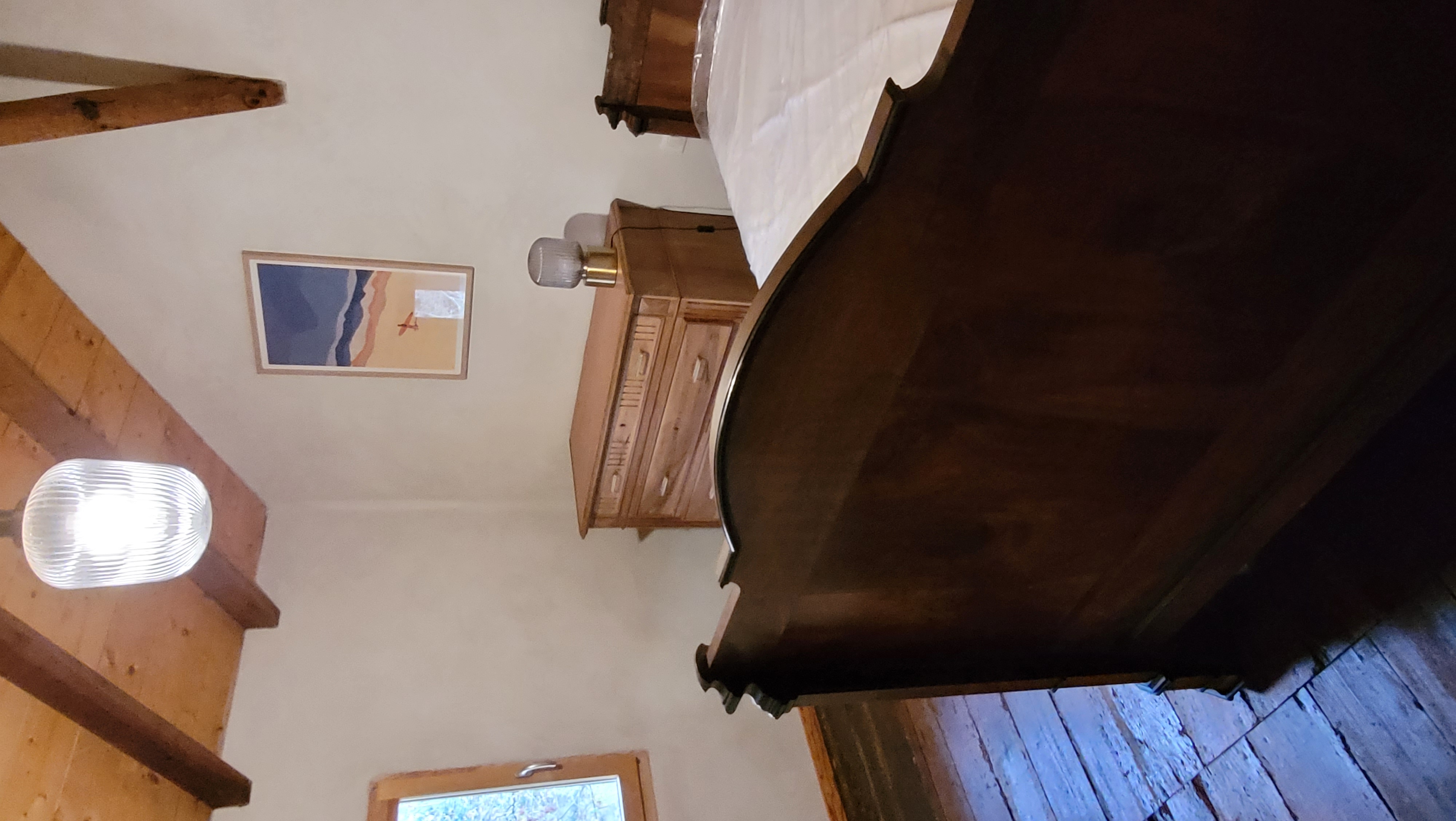 Gîte du Mouliot