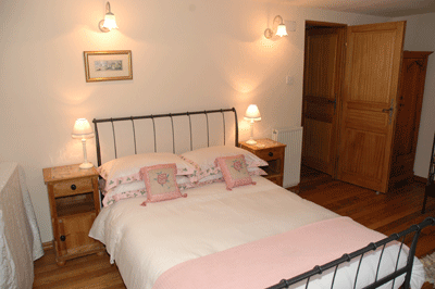 chambre 1er étage