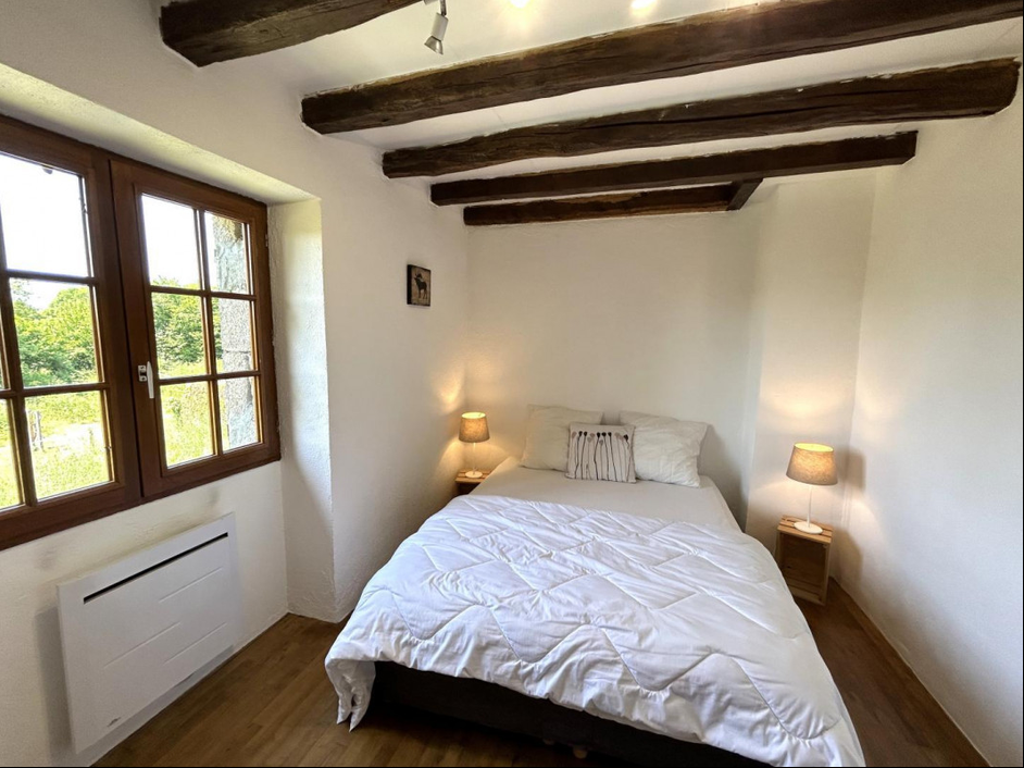 La maison François