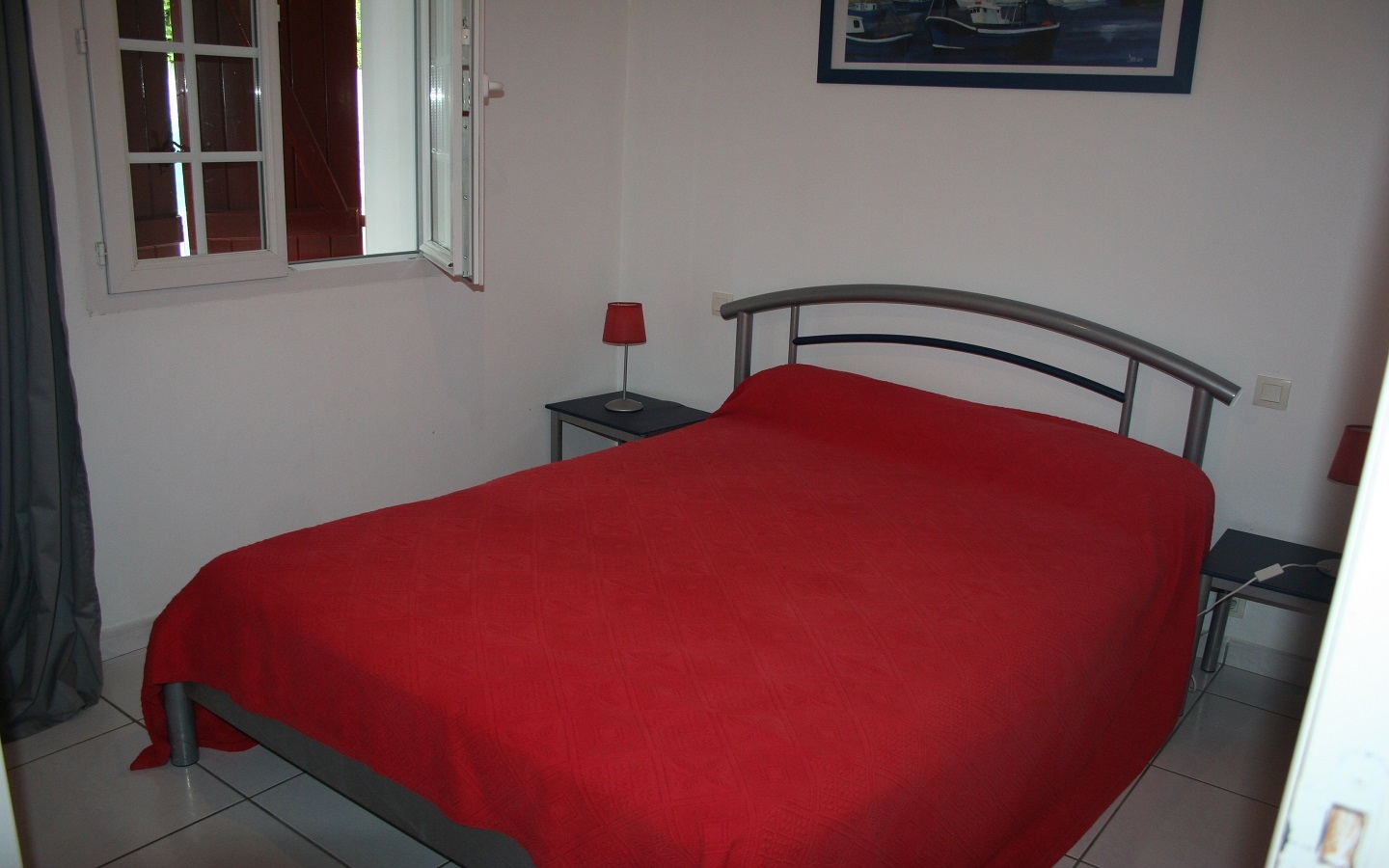 Gîte à Itxassou