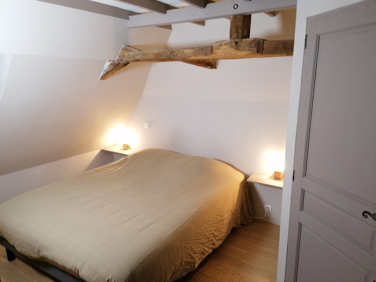 HAUSSE - Gîte La Féerie