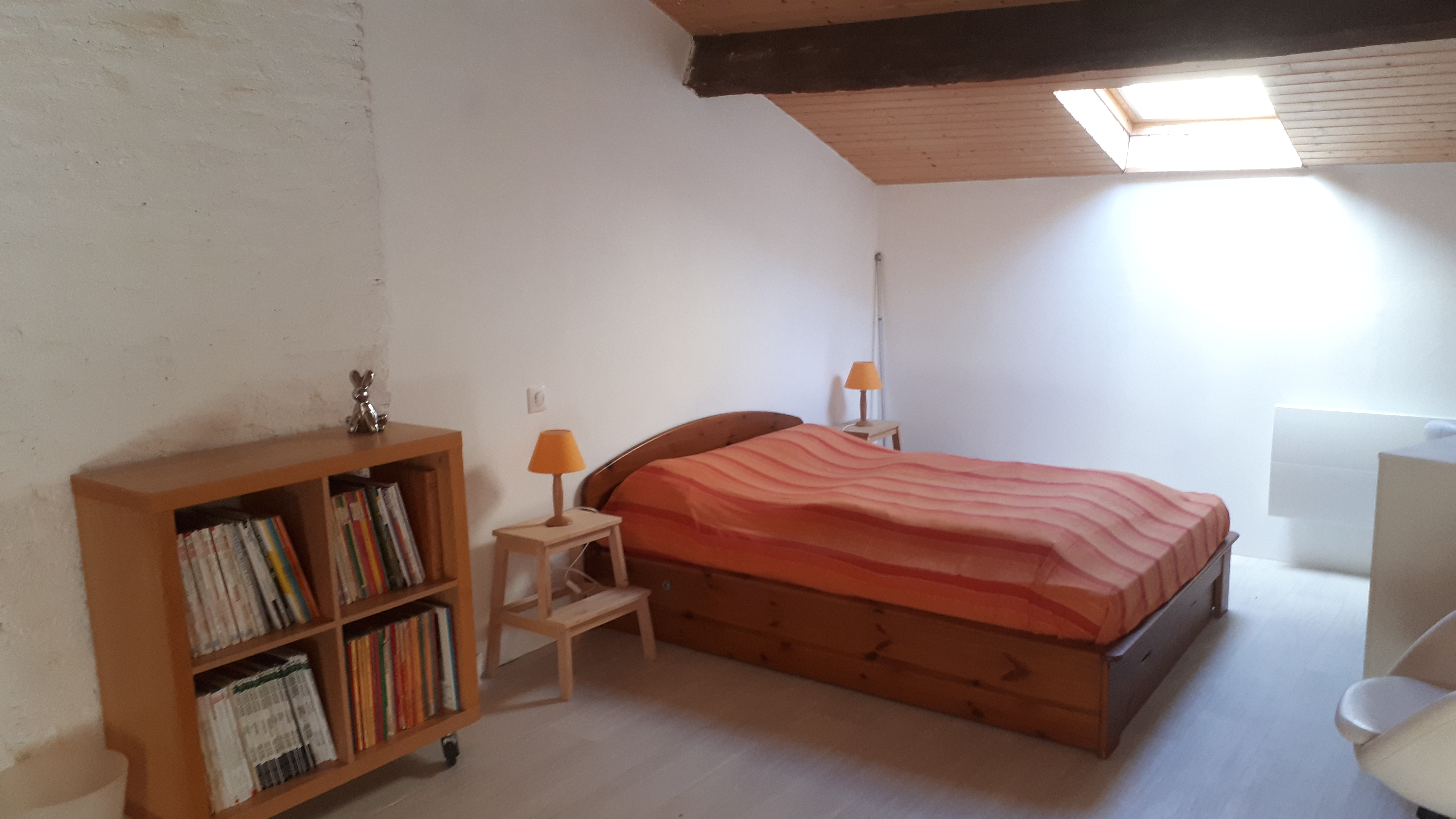 La Maisonnette des potiers