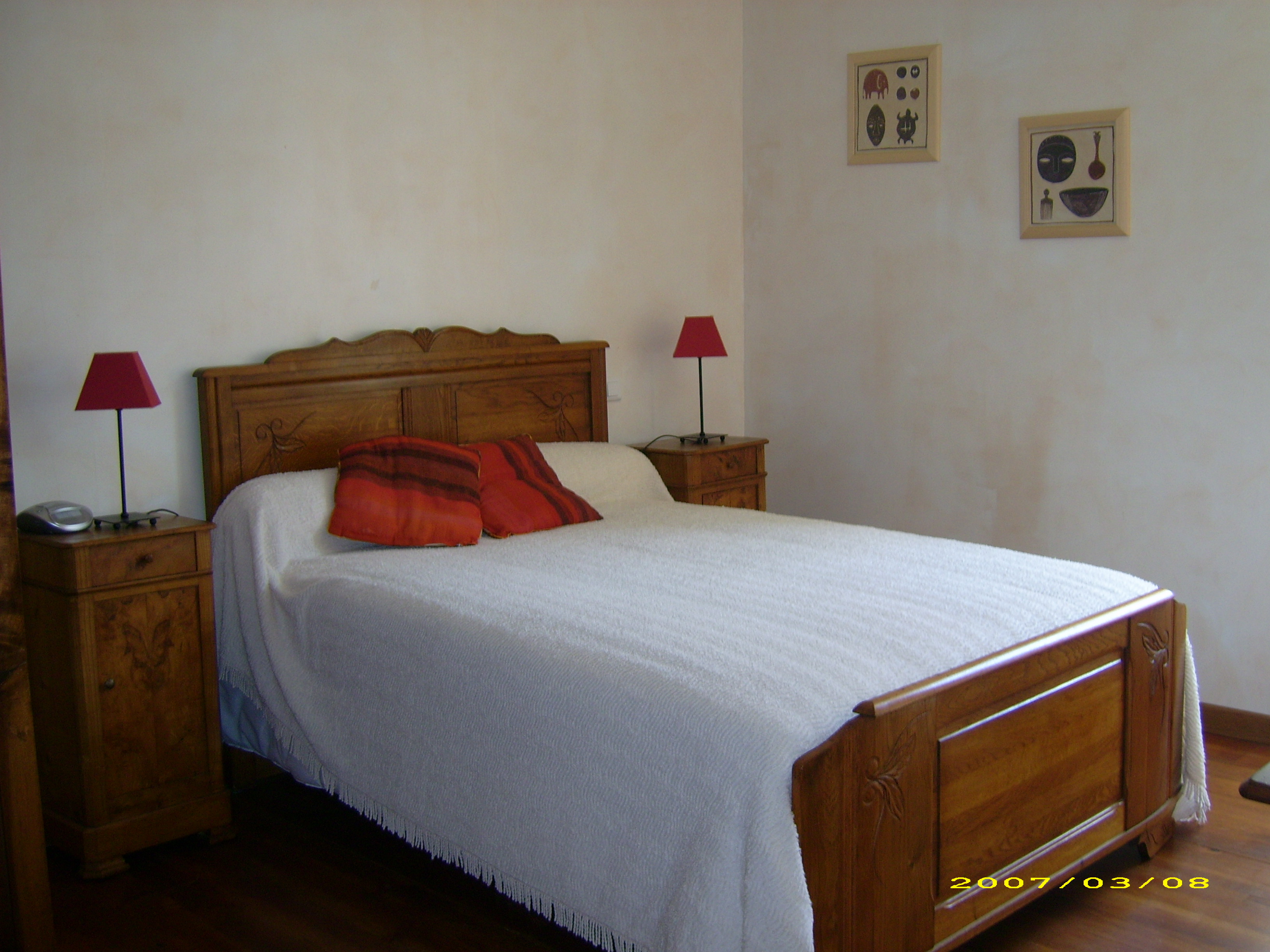 Gîte LAFONTA