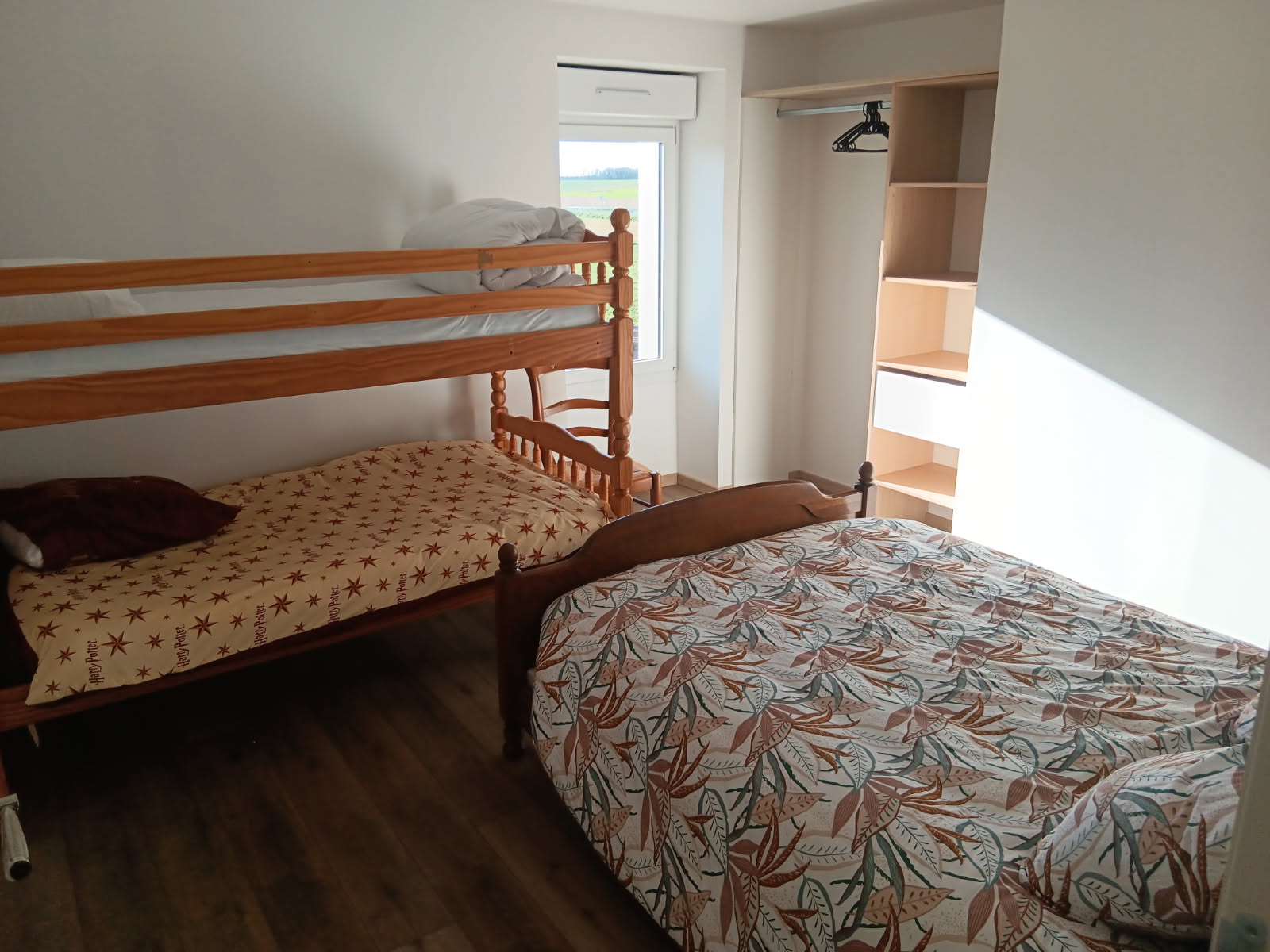 chambre 2