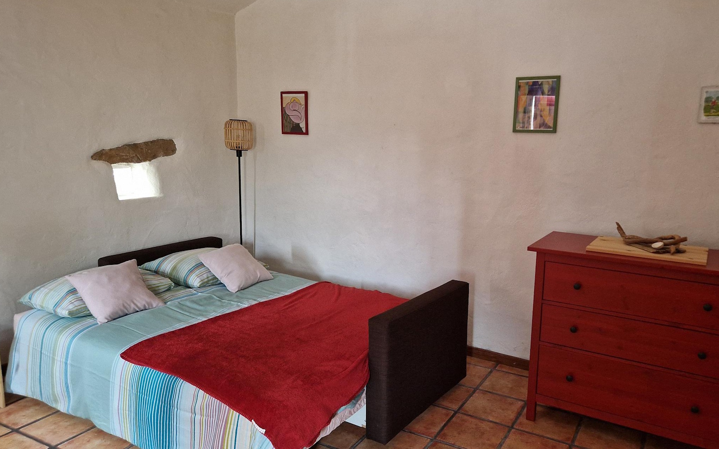 Maison Ogi Labea