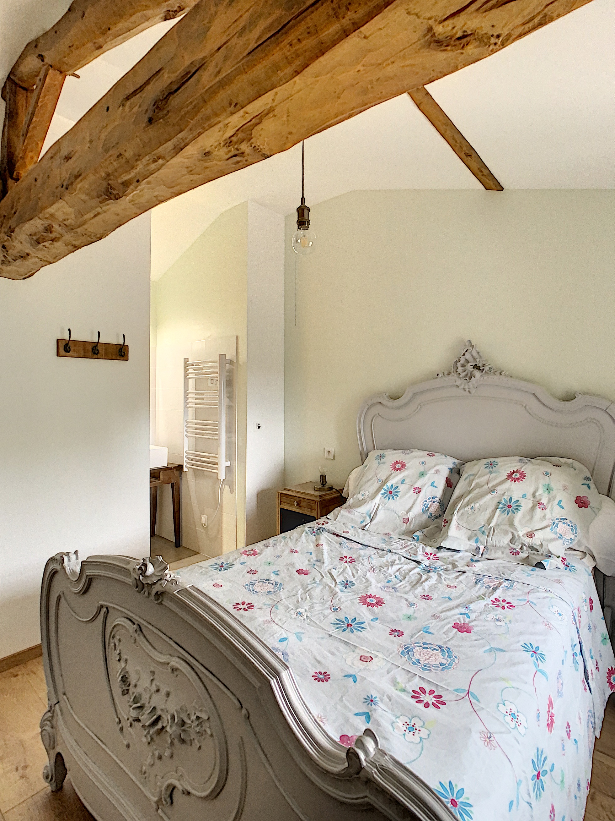 Gîte de la Roche Fume