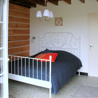 Chambre d'hôtes Ranch Bignaou