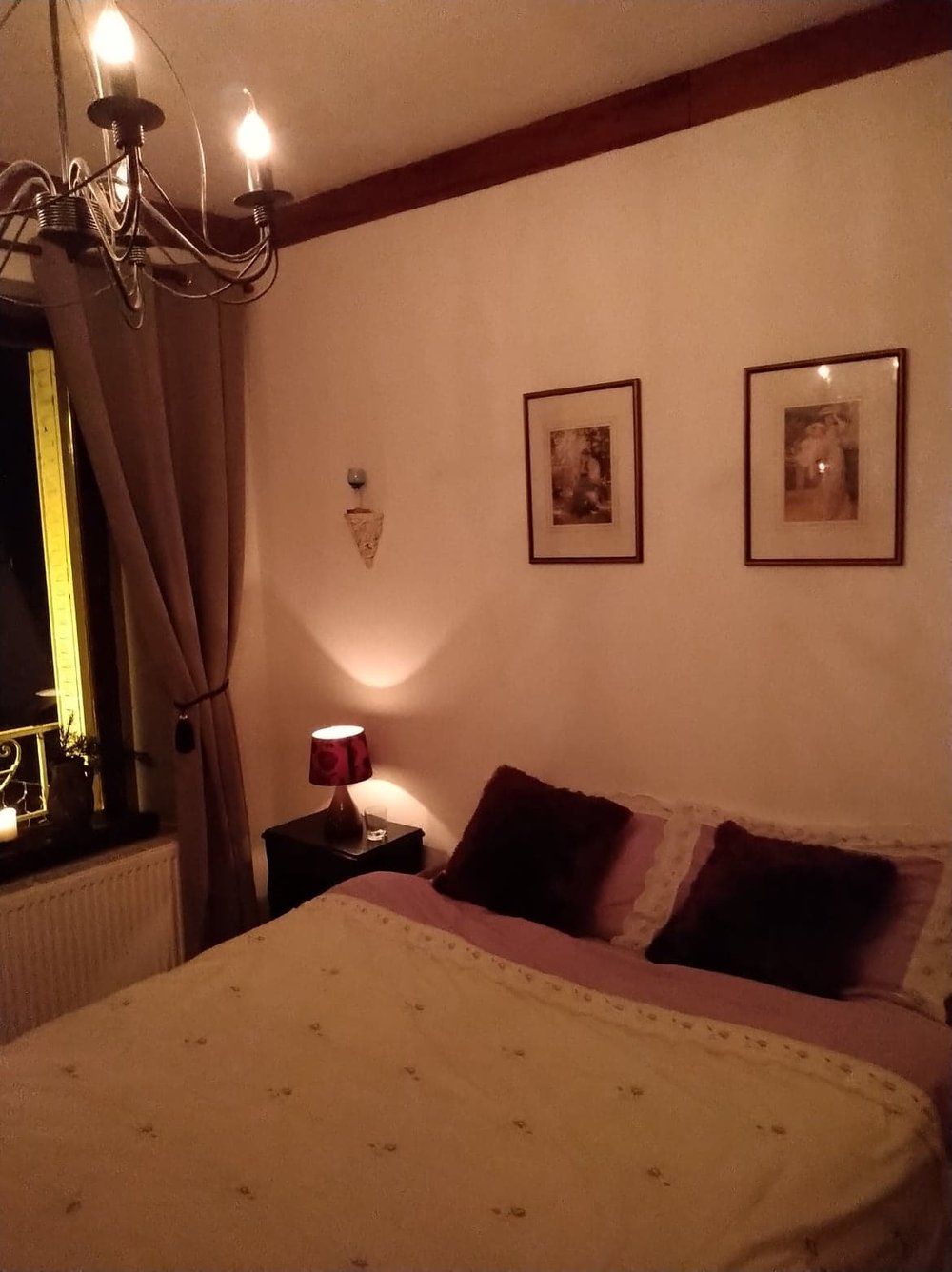 Carpe Diem Bed and Breakfast