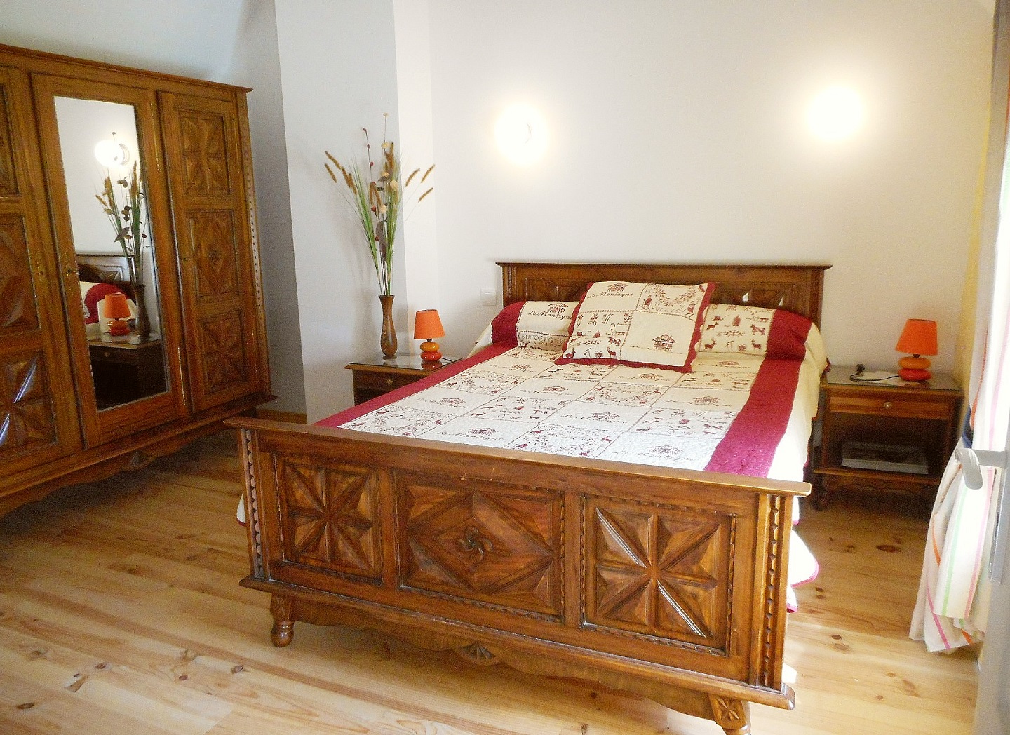 Gîte Chez Denis