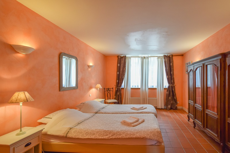 Domaine d'Essendieras - Maison du Gardien II