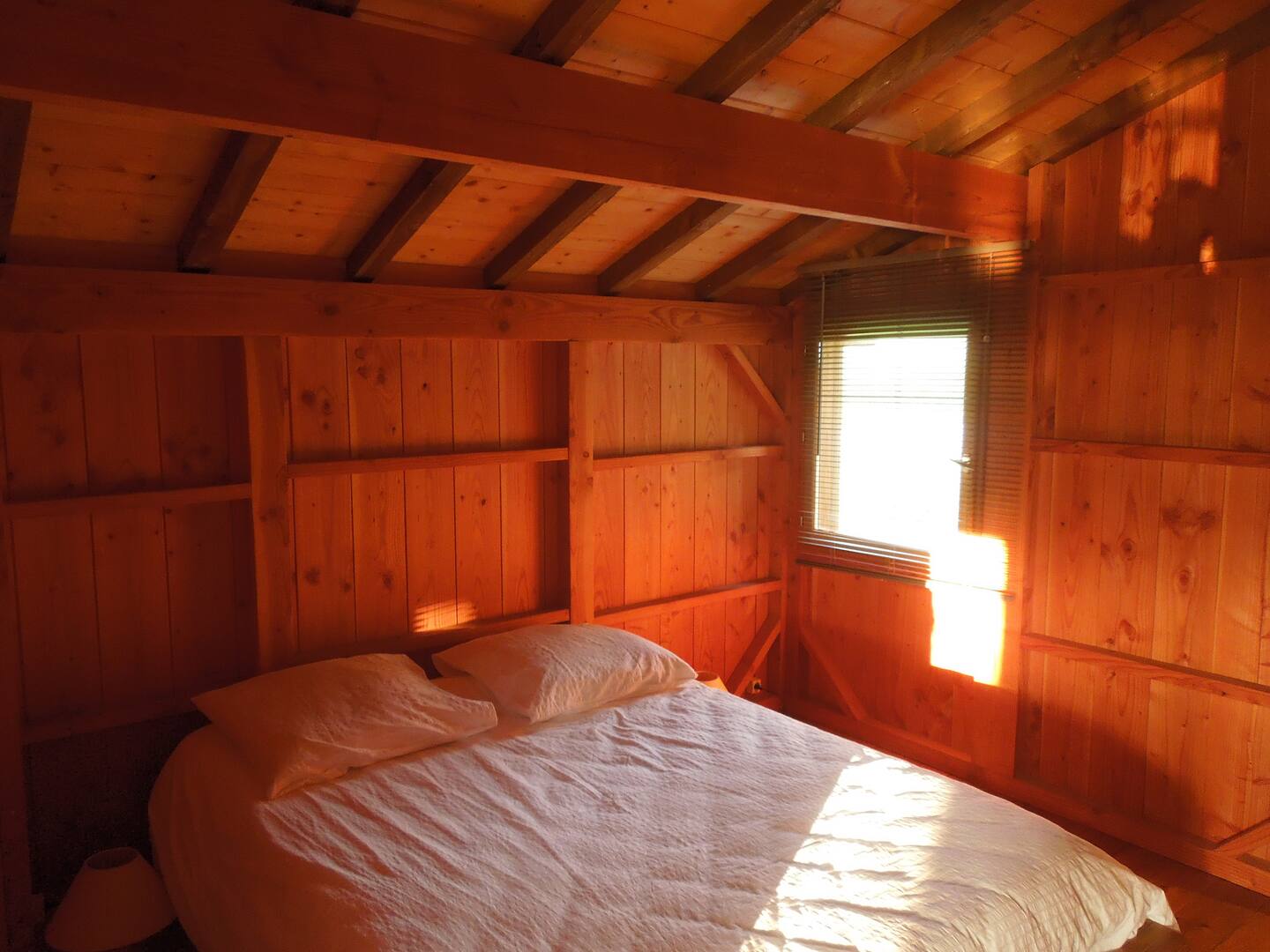 Gîte Au Petit Bois