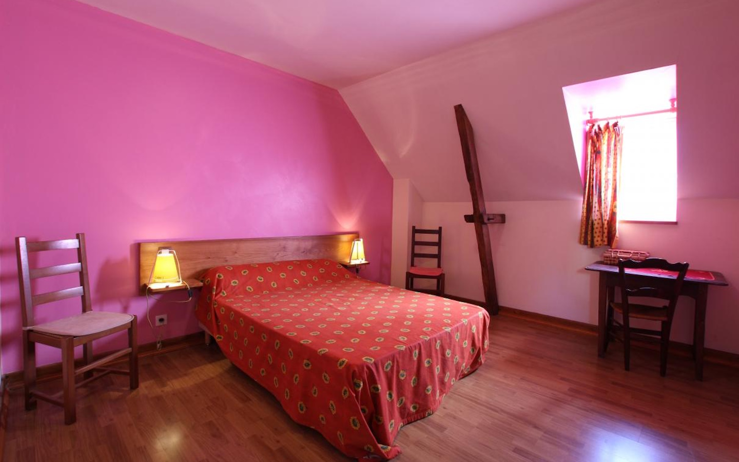 Maison Etcheto