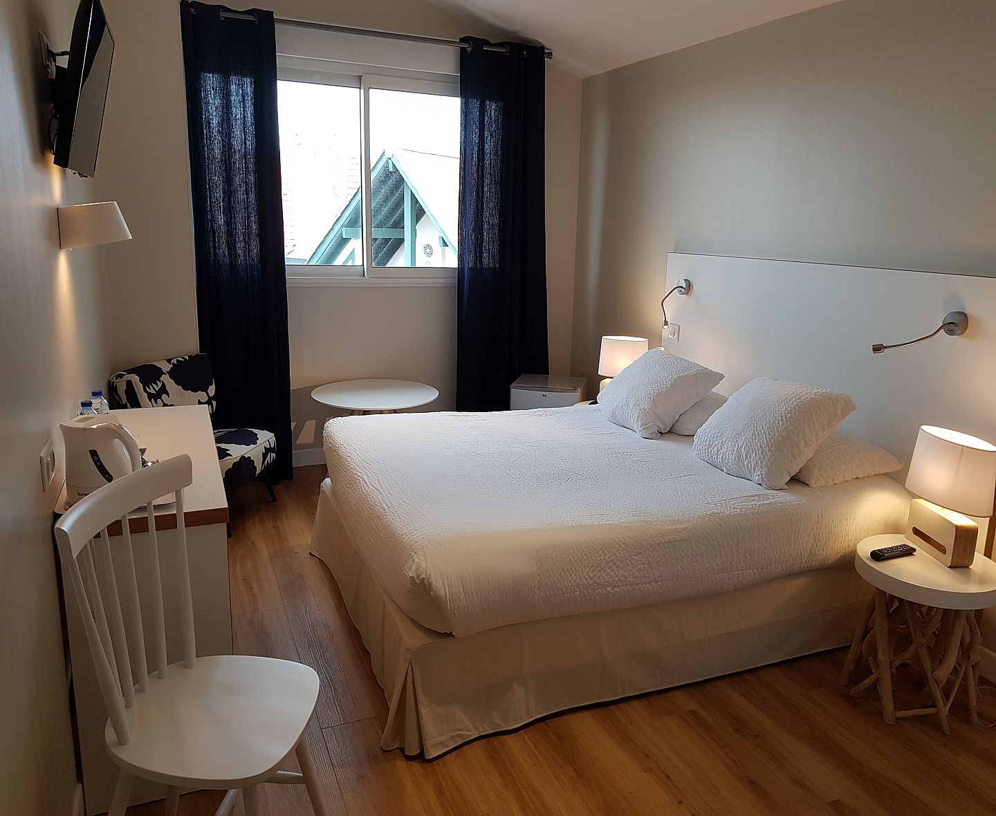 Hôtel Au Bon Coin