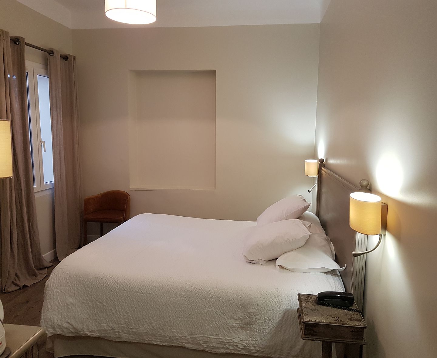 Hôtel Au Bon Coin