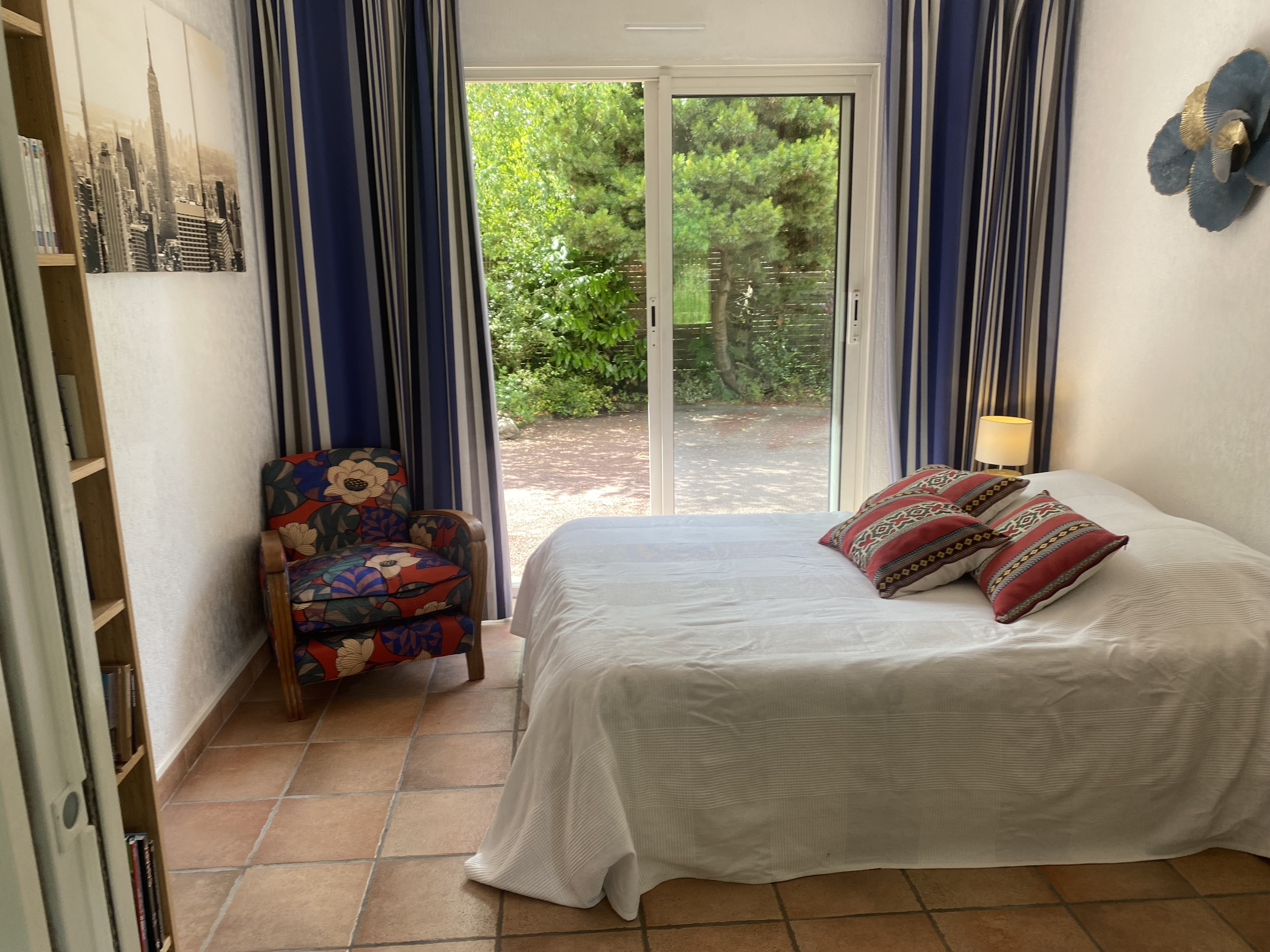 Maison L'Ecrin de Verdure