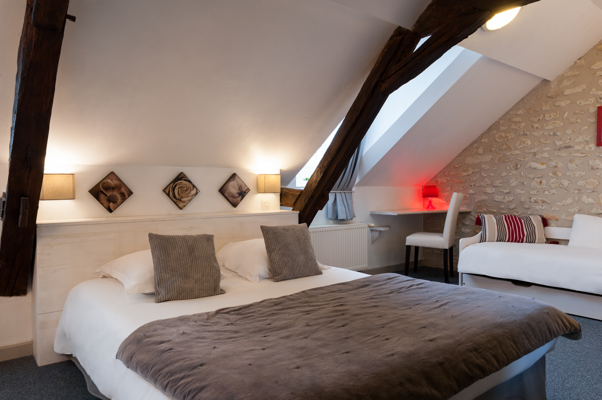 Hôtel Le Pigeonnier du Perron