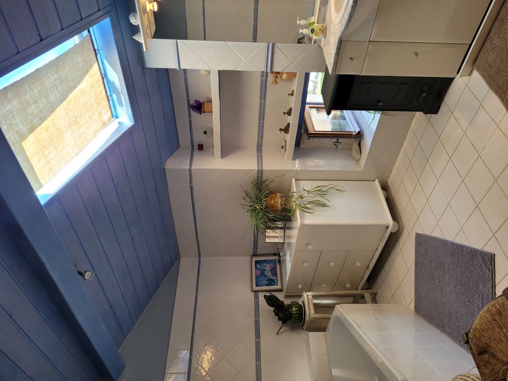 Chambre d'hôtes chez Kinou