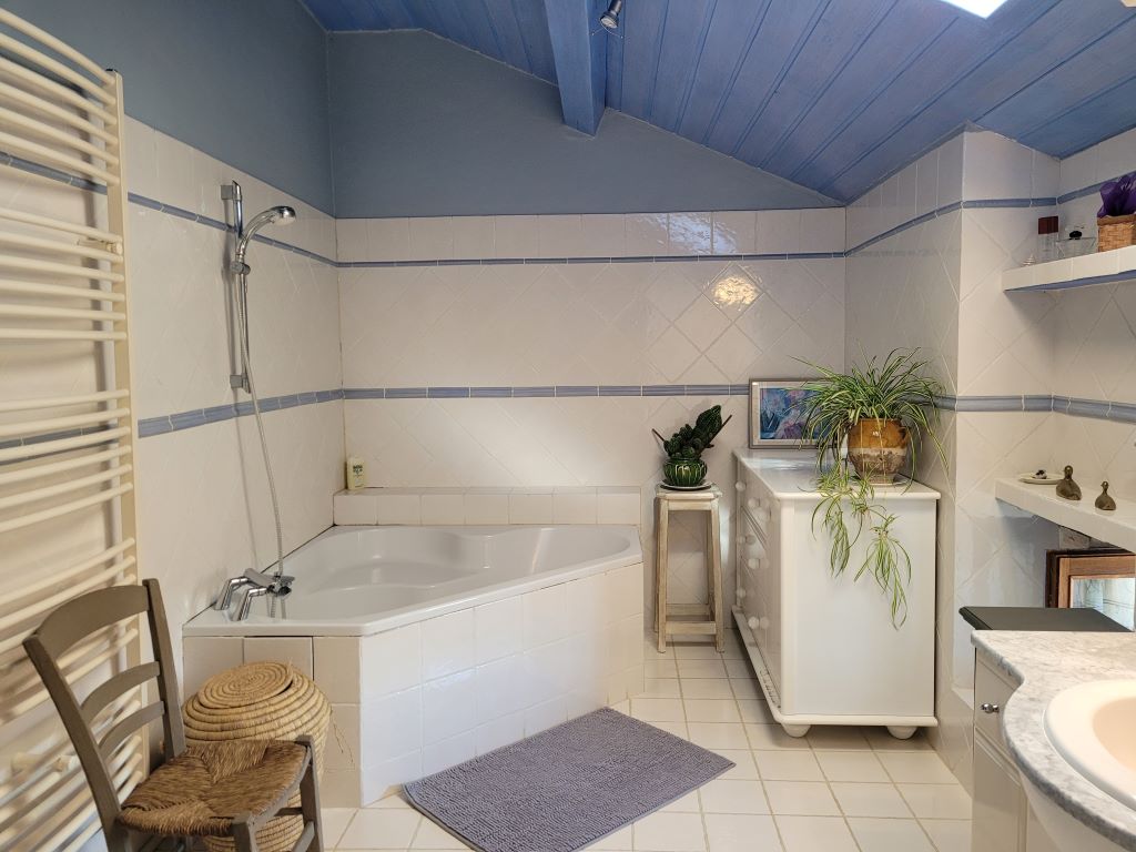 Chambre d'hôtes chez Kinou