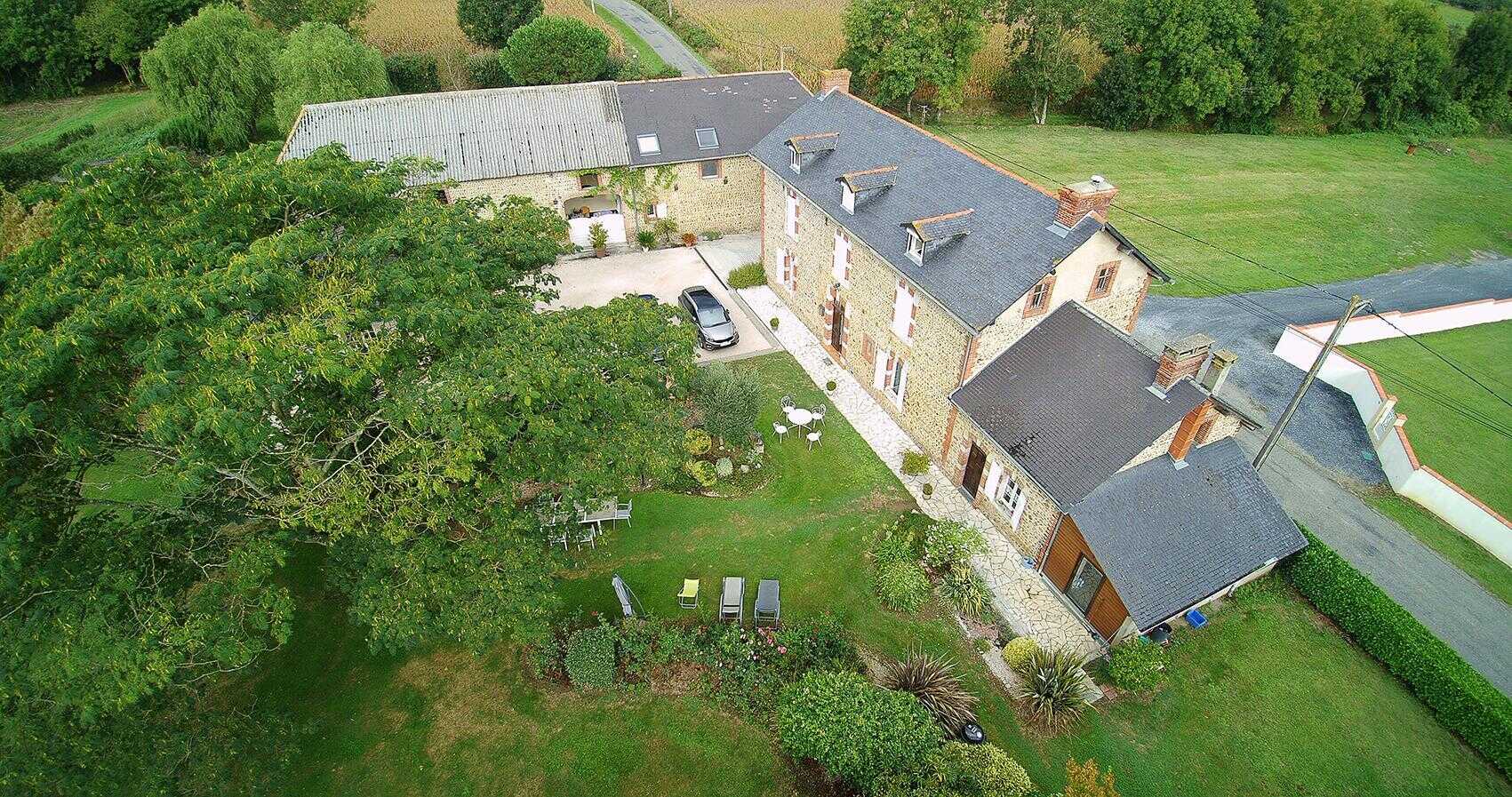 Chambre Vignolo