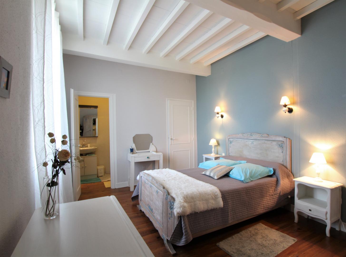 Chambre Vignolo